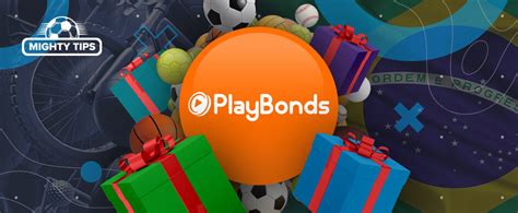 playbonds sport bonus|Código promocional Playbonds Sport .